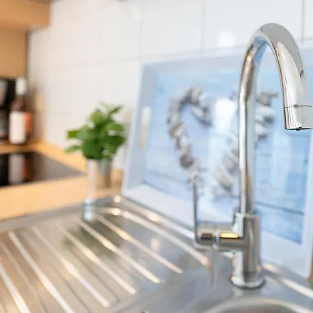 Seepark Ferienhaus Seeigel 30