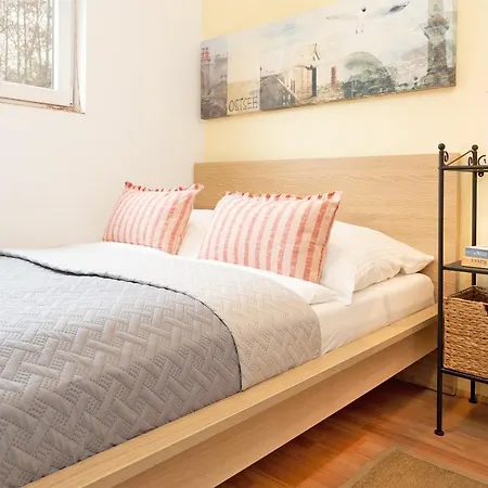 Appartamento Seepark Ferienhaus Seeigel 30