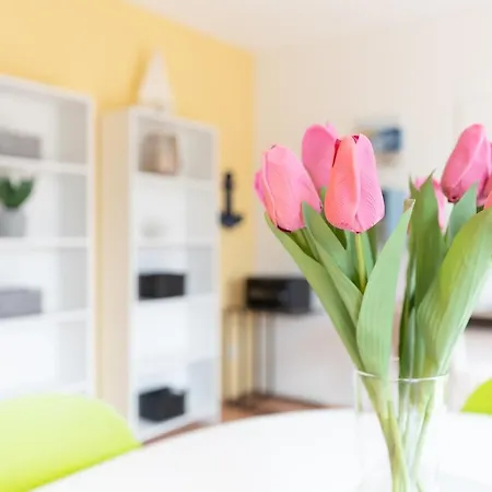 Seepark Ferienhaus Seeigel 30 Appartamento Süssau