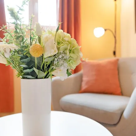 Seepark Ferienhaus Seeigel 30 Appartamento *