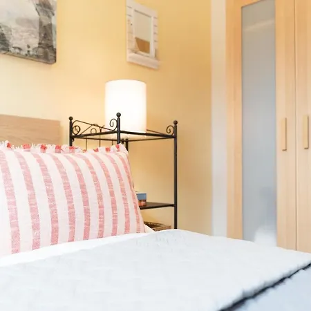 Seepark Ferienhaus Seeigel 30 Appartamento Süssau