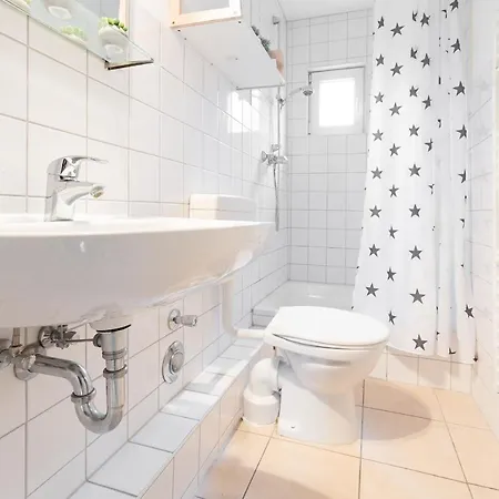 Seepark Ferienhaus Seeigel 30 Appartamento