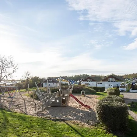 Seepark Ferienhaus Seeigel 30