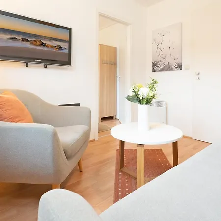 Seepark Ferienhaus Seeigel 30 *