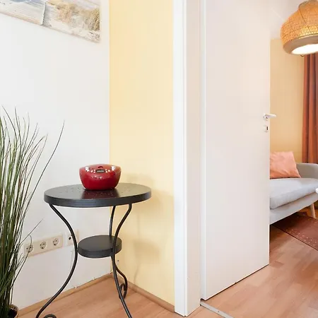 Seepark Ferienhaus Seeigel 30 Appartamento Süssau
