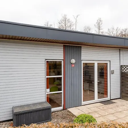 Seepark Ferienhaus Seeigel 30